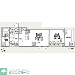 ボヌール日本橋浜町