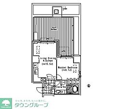 アルティスコート南青山