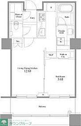 パークコート麻布十番　ザ　タワー