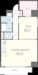 アンティエ　メゾン