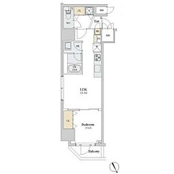 ロイジェント新橋