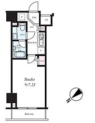 CasaSPlendidoToranomonEst