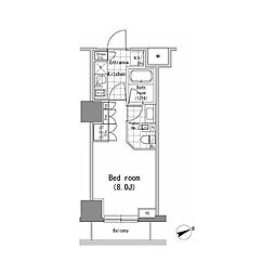 パークハビオ新橋