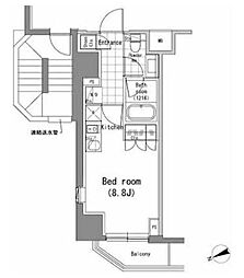 パークハビオ新橋