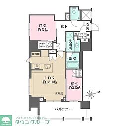 ザ・パークハウス芝御成門