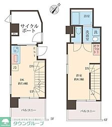 スフィア日本橋富沢町