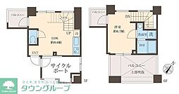 スフィア日本橋富沢町