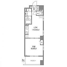 ルクレ新川レジデンス