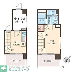 スフィア日本橋富沢町