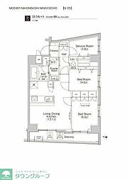 アーバンコア日本橋