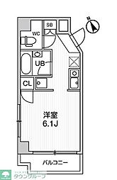 コスモリード人形町