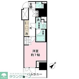 ザ・パークワンズ門前仲町