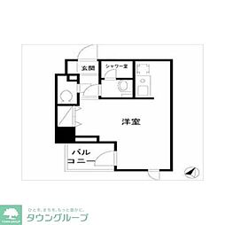 シャンブリーズ三越前