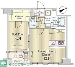 京橋レジデンス