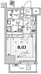 メイクスデザイン門前仲町ガーデン