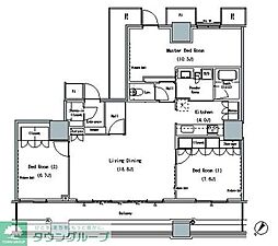 ＴＨＥ　ＴＯＫＹＯ　ＴＯＷＥＲＳ　ＭＩＤＴＯＷＥＲ