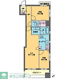 カスタリア人形町