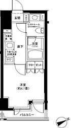 カスタリア日本橋