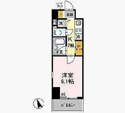 パークウェル門前仲町