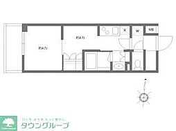 グランパセオ清澄白河II