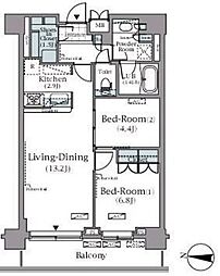 パークアクシス辰巳ステージ