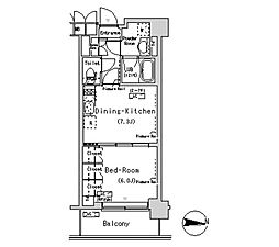 パークアクシス辰巳ステージ