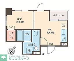 スフィア日本橋富沢町