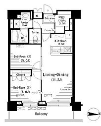 パークアクシス辰巳ステージ