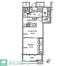 ＴＨＥ　ＴＯＫＹＯ　ＴＯＷＥＲＳ　ＭＩＤＴＯＷＥＲ