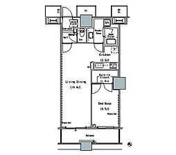 THE　TOKYO　TOWERS　MIDTOWER