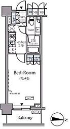 パークアクシス辰巳ステージ