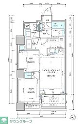 パークタワー勝どき　サウス棟