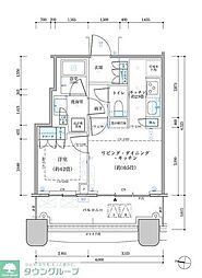 パークタワー勝どき　サウス棟