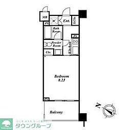 KDXレジデンス品川シーサイド