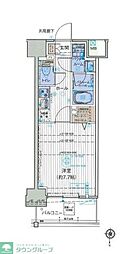 オーキッドレジデンス森下