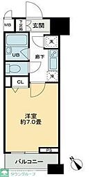 クロスレジデンス蒲田