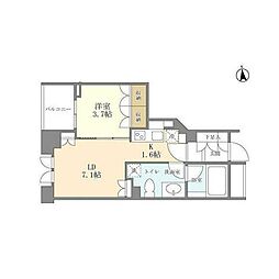 シティハウス東京新橋