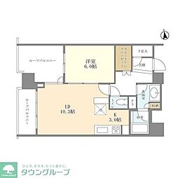 シティハウス東京新橋