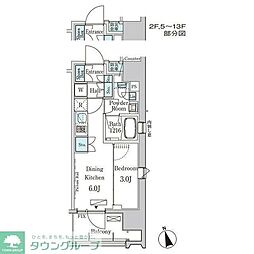 プライマル中央ＭＩＮＡＴＯ