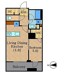 パークシティ大崎　ザ　タワー