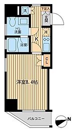 レジデンス大森