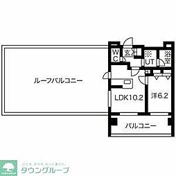 エルフォルテ羽田ライゼ