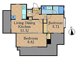 インザガーデン