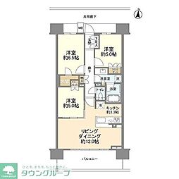 クレヴィア豊洲