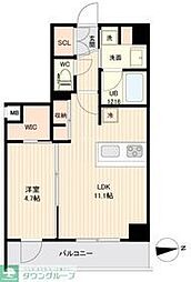 ＯＲＳＵＳ大鳥居