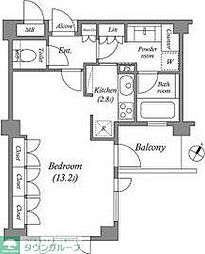 プラチナコート広尾