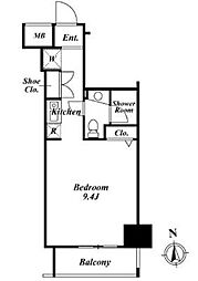 クレジデンス虎ノ門