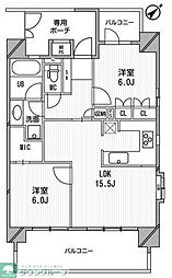 ライオンズシティ白金高輪