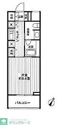 クロスレジデンス白金高輪