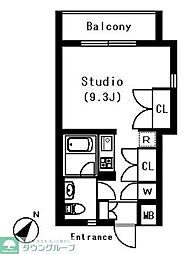 ラティエラ白金高輪